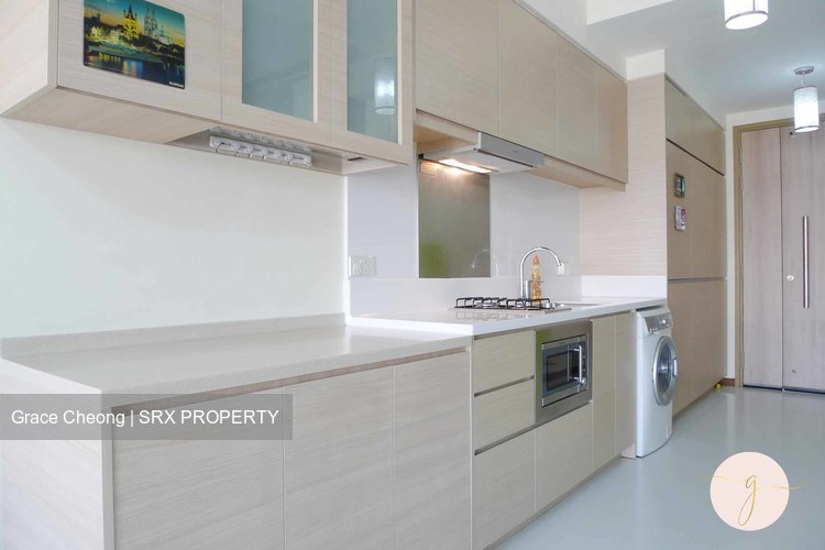 Waterfront Gold (D16), Condominium #191688682